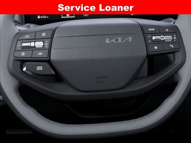 Certified 2025 Kia K4 EX image 22