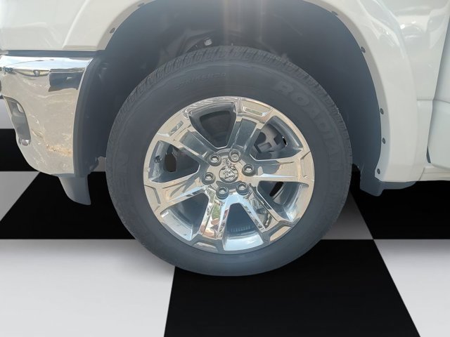 New 2026 RAM 1500 Big Horn AWD/4WD image 14