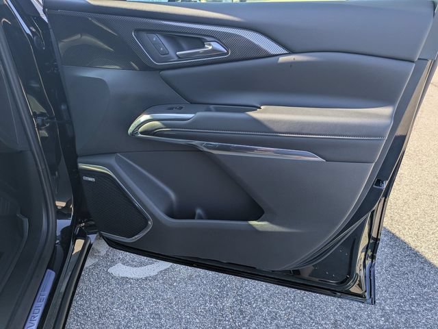 New 2026 Chevrolet Traverse High Country AWD/4WD image 39