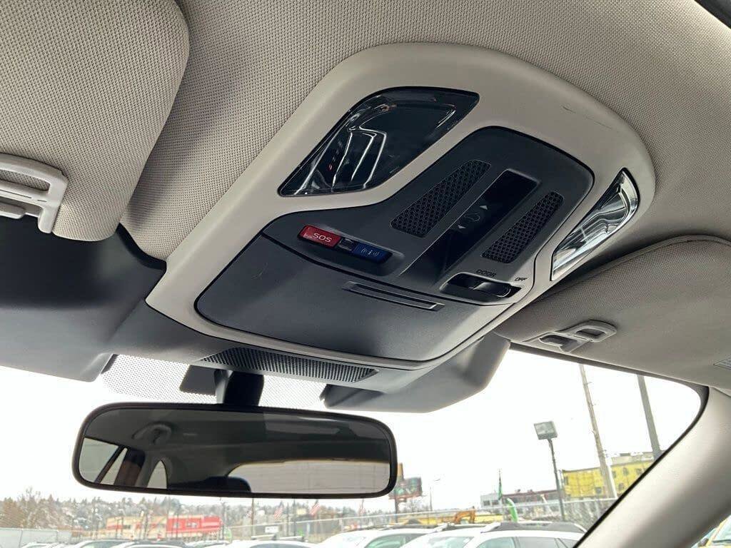 Certified 2023 Subaru Outback Premium image 18