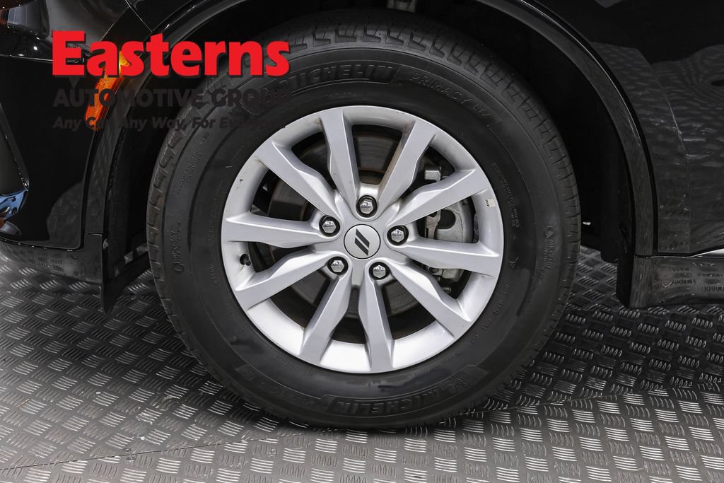 Used 2025 Dodge Durango GT RWD image 33