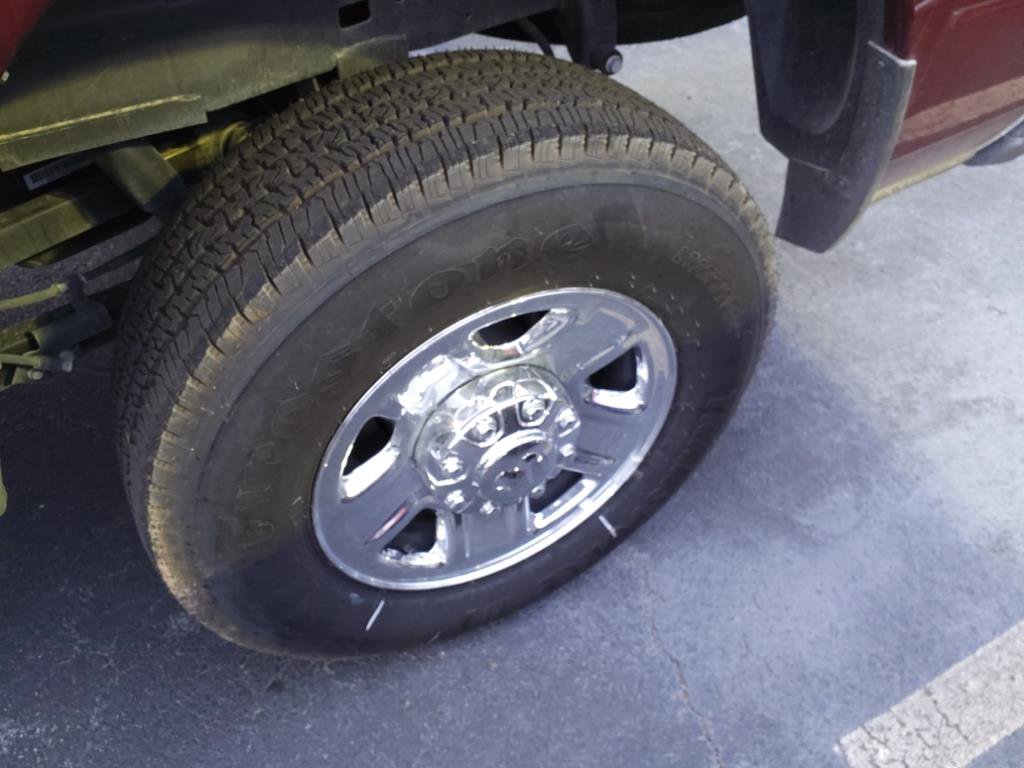 Used 2023 RAM 2500 Tradesman image 7