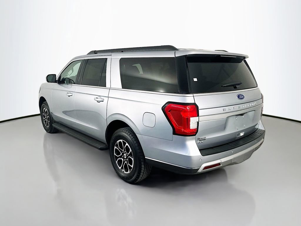 Used 2024 Ford Expedition Max XLT AWD/4WD image 5