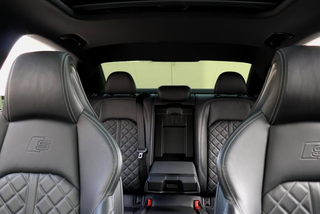 Used 2021 Audi S4 Premium Plus w/ Premium Plus Package AWD/4WD image 60