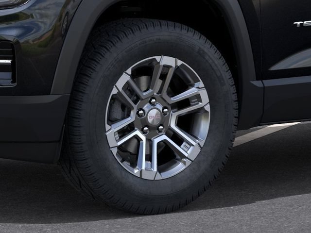 New 2027 GMC Terrain Elevation w/ LPO, Floor Liner Package AWD/4WD image 9