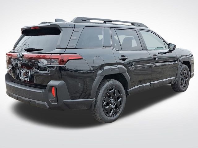 New 2026 Subaru Outback Limited image 7