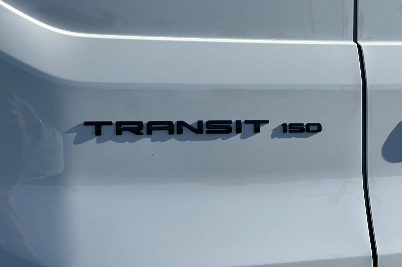 New 2026 Ford Transit 150 Low Roof image 25
