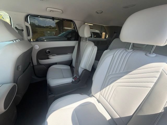 New 2026 Hyundai Palisade SEL AWD/4WD image 16