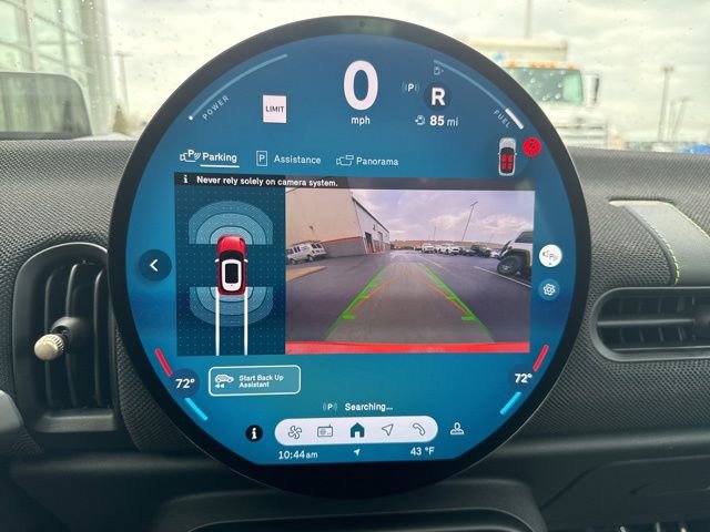 Used 2025 MINI Cooper 2-Door Hardtop image 21