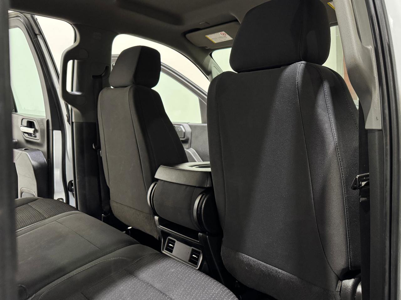 Used 2022 Chevrolet Silverado 2500 W/T w/ WT Fleet Convenience Package image 14