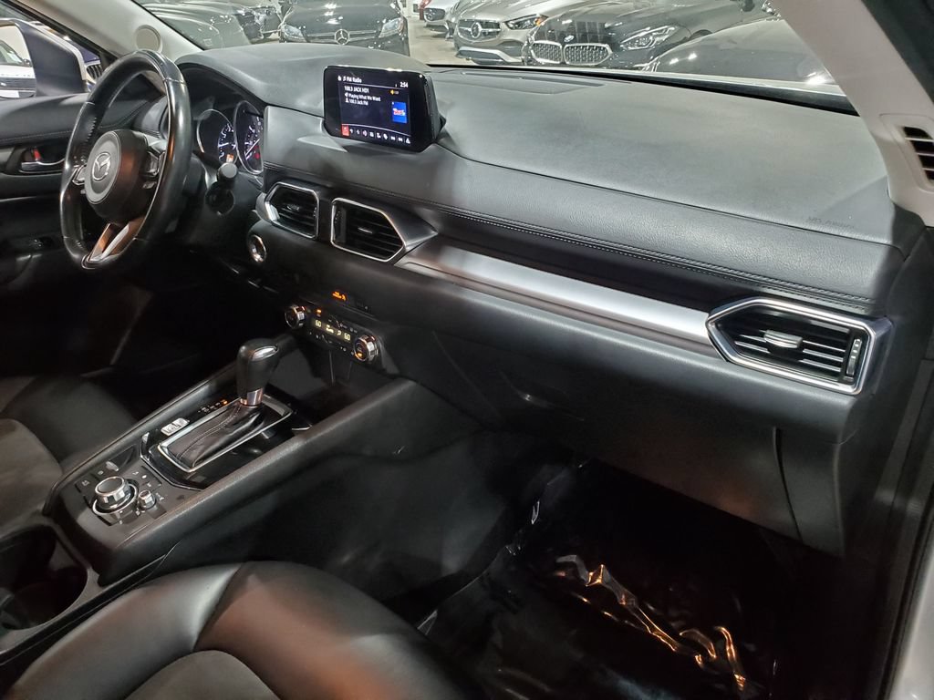 Used 2018 MAZDA CX-5 Touring AWD/4WD image 15