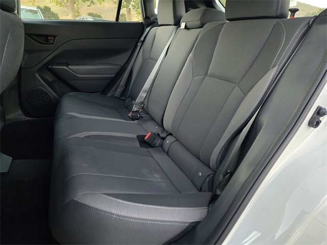 New 2025 Subaru Impreza 2.0i image 7