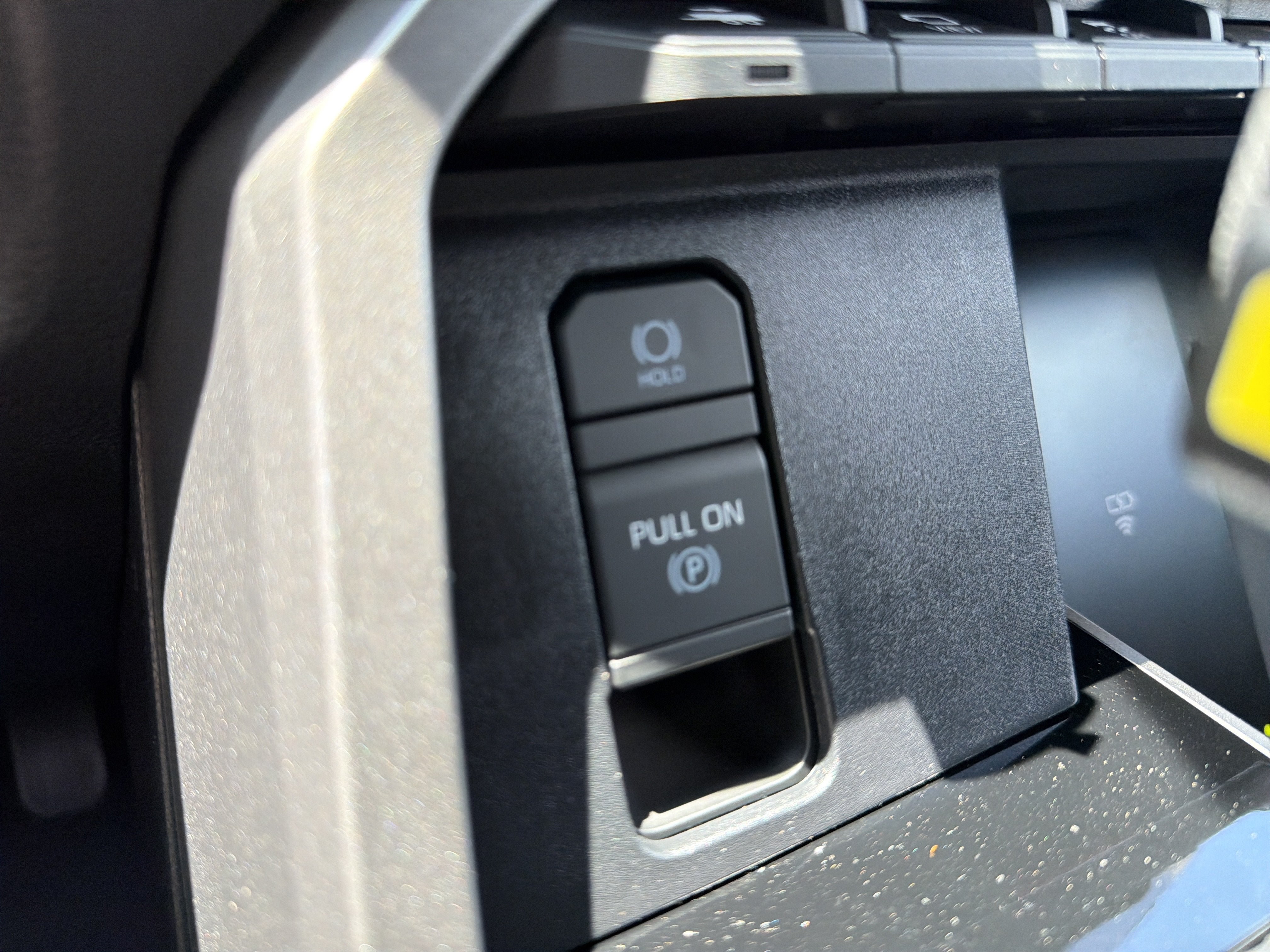 New 2026 Toyota Tundra Platinum AWD/4WD image 29