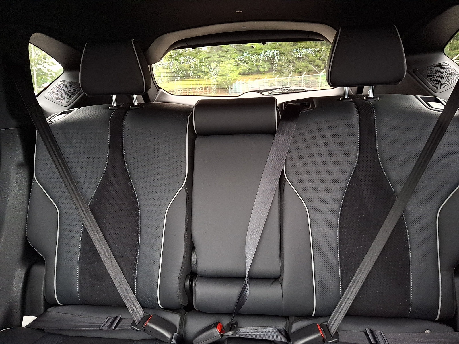 Used 2021 Acura RDX A-Spec AWD/4WD image 19