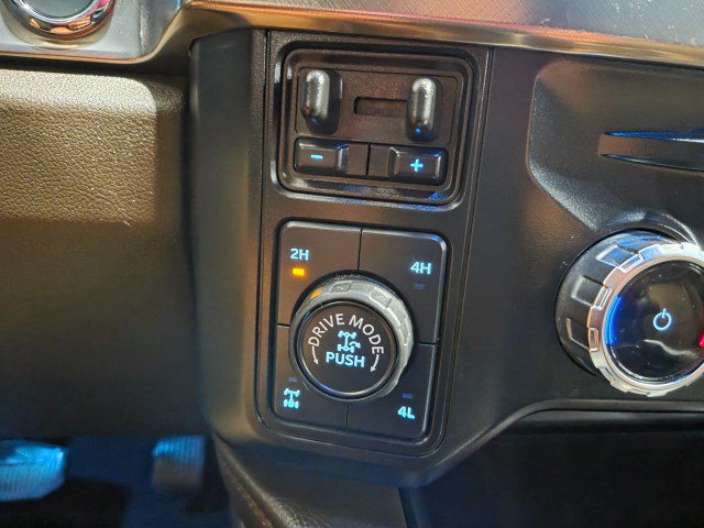 Used 2024 Ford F250 King Ranch w/ Tremor Off-Road Package AWD/4WD image 50