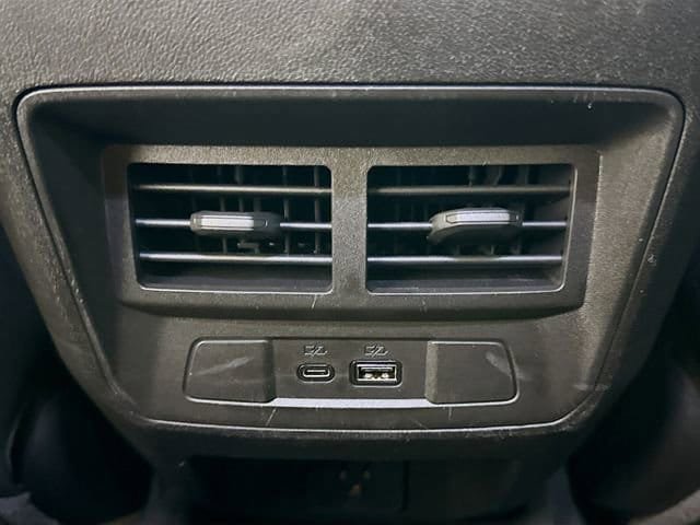 Used 2025 GMC Canyon AT4 AWD/4WD image 25