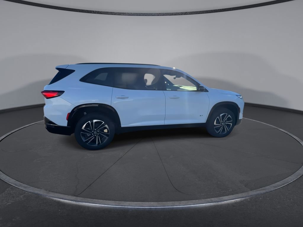 New 2026 Buick Enclave Sport Touring w/ Power Package AWD/4WD image 9