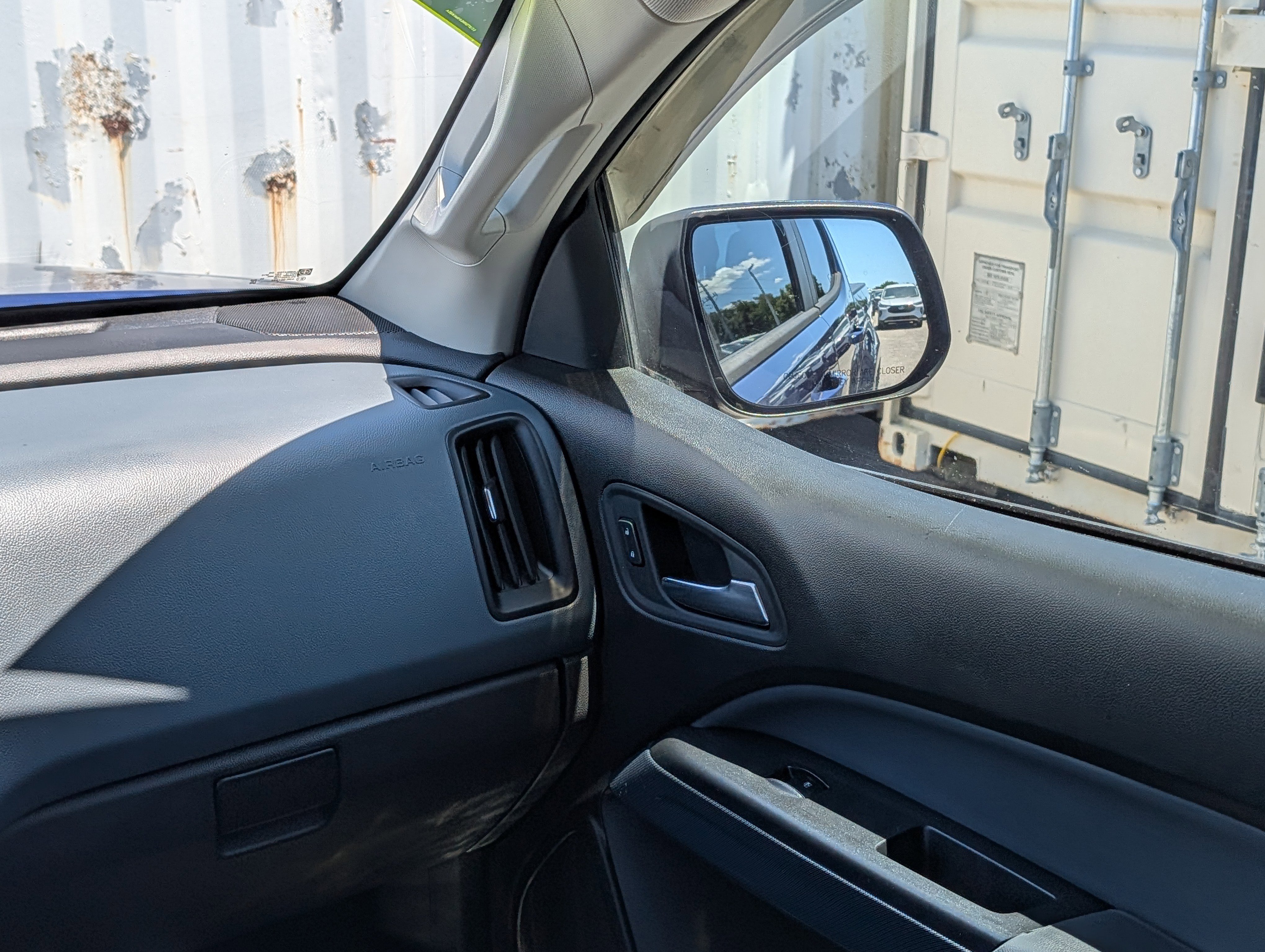 Used 2016 Chevrolet Colorado Z71 RWD image 18