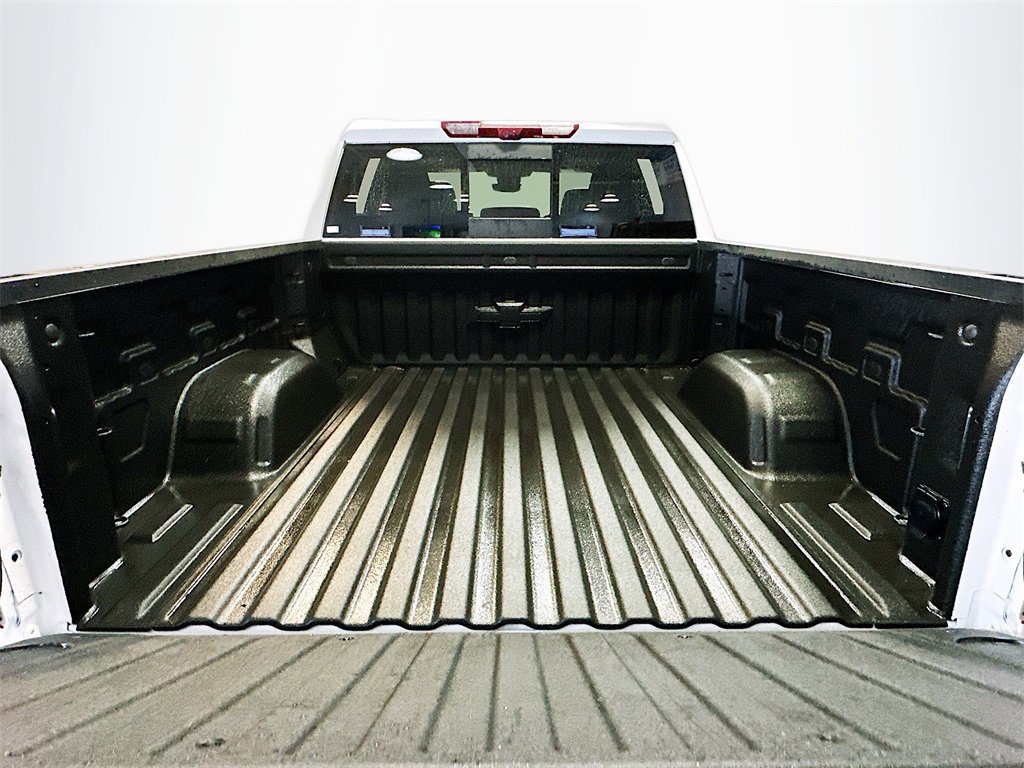 New 2025 Chevrolet Silverado 1500 LTZ w/ Technology Package image 29