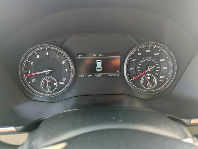 Used 2021 Hyundai Santa Fe SE AWD/4WD image 15