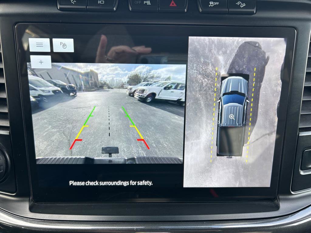 Used 2021 Ford F150 XLT w/ Equipment Group 302A High image 27