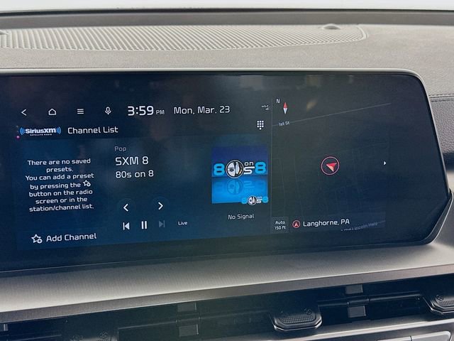 Used 2024 Kia Telluride LX image 15