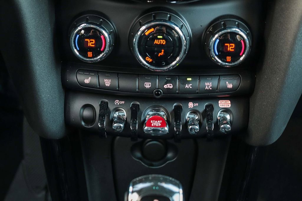 Used 2023 MINI Cooper S image 13