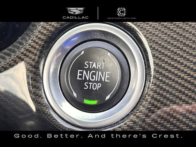 Certified 2023 Cadillac XT6 Sport w/ Platinum Package AWD/4WD image 23