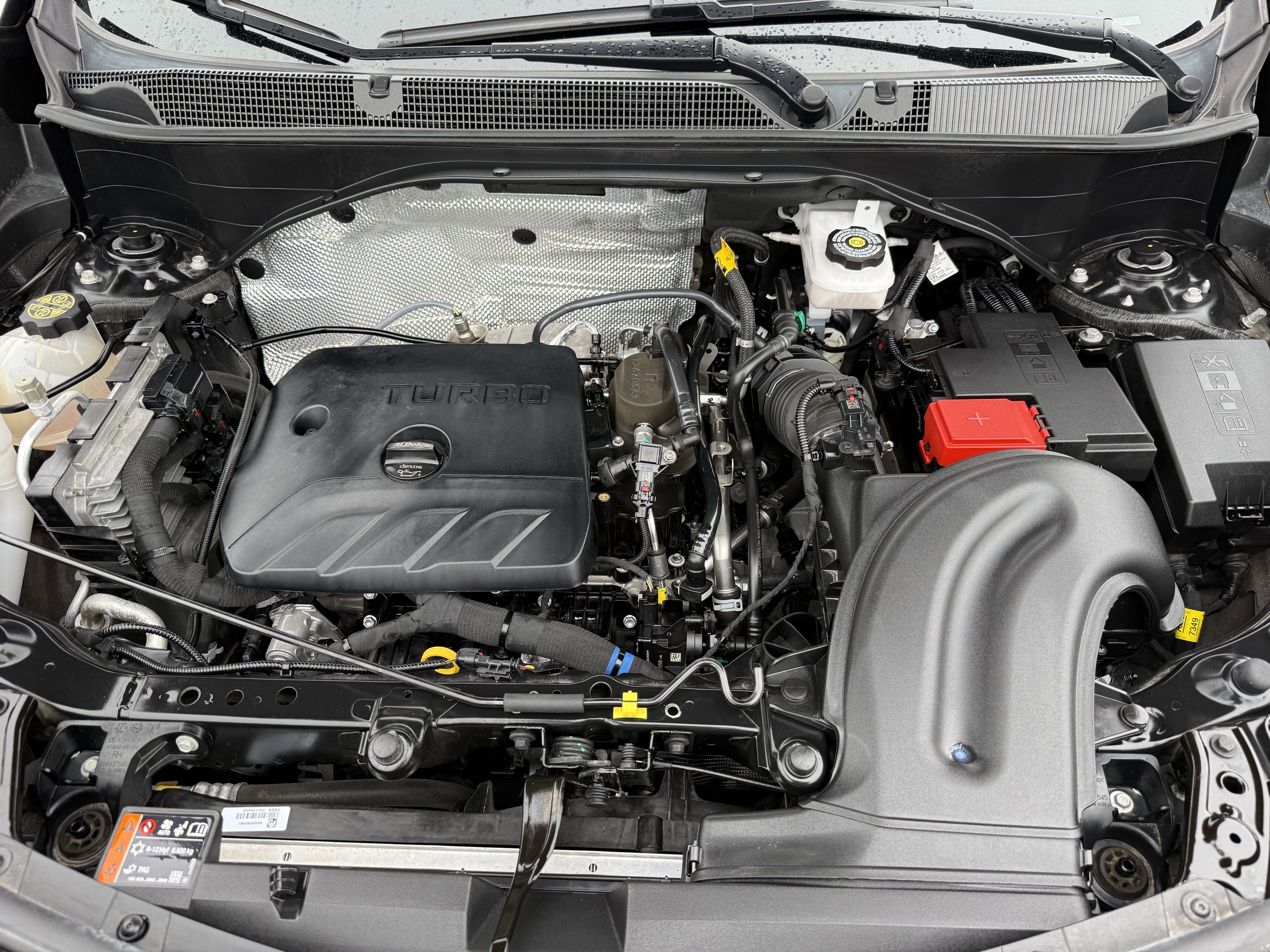 Used 2024 Buick Encore GX Sport Touring image 33