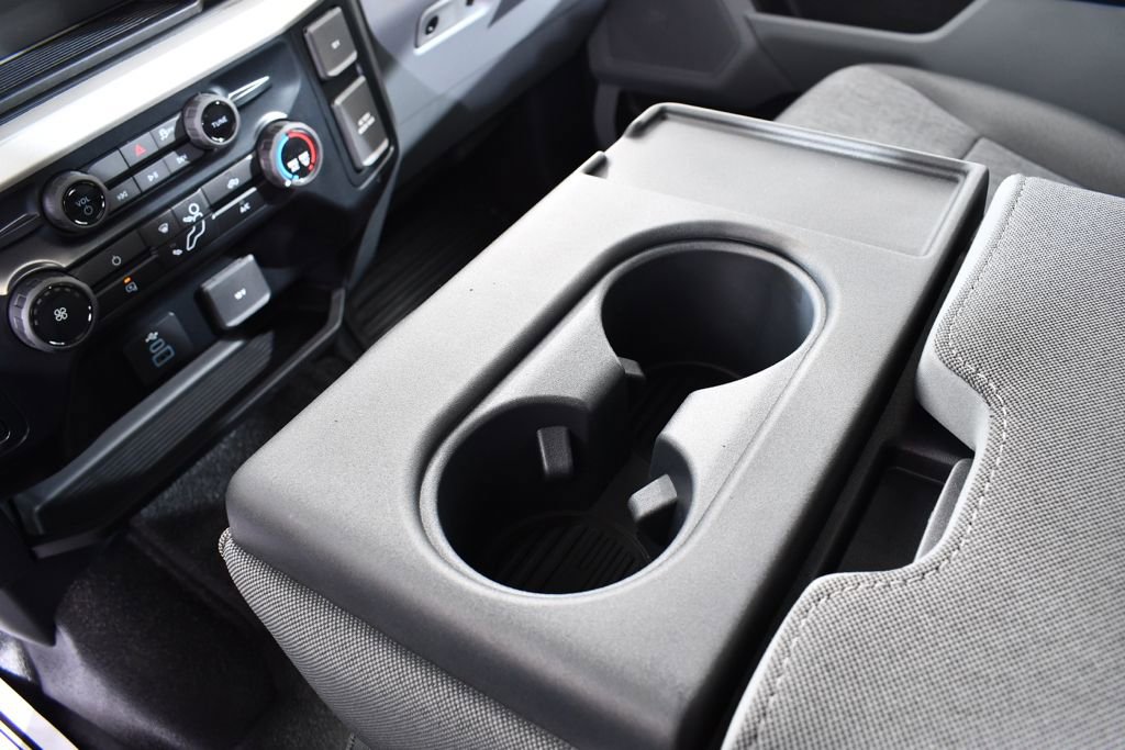 New 2026 Ford F250 XL w/ XL Off-Road Package image 30