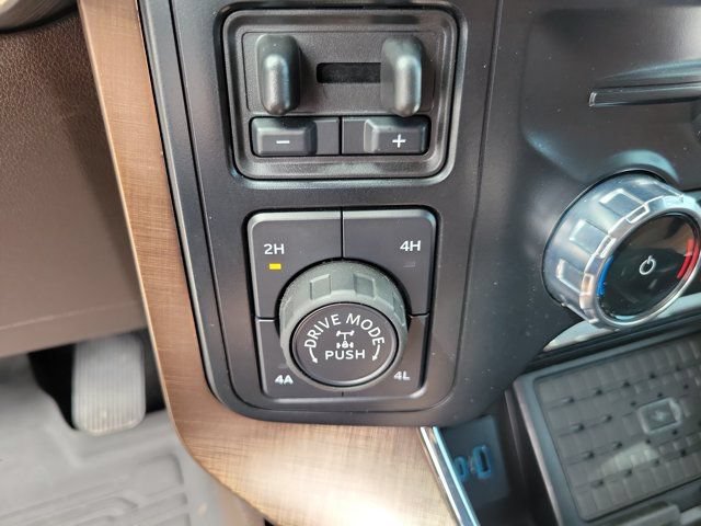 Certified 2024 Ford F150 King Ranch w/ FX4 Off-Road Package AWD/4WD image 19