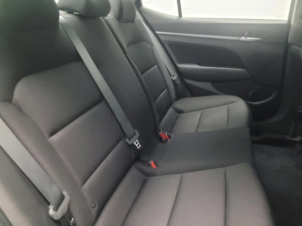 Used 2018 Hyundai Elantra Value Edition w/ Cargo Package image 19