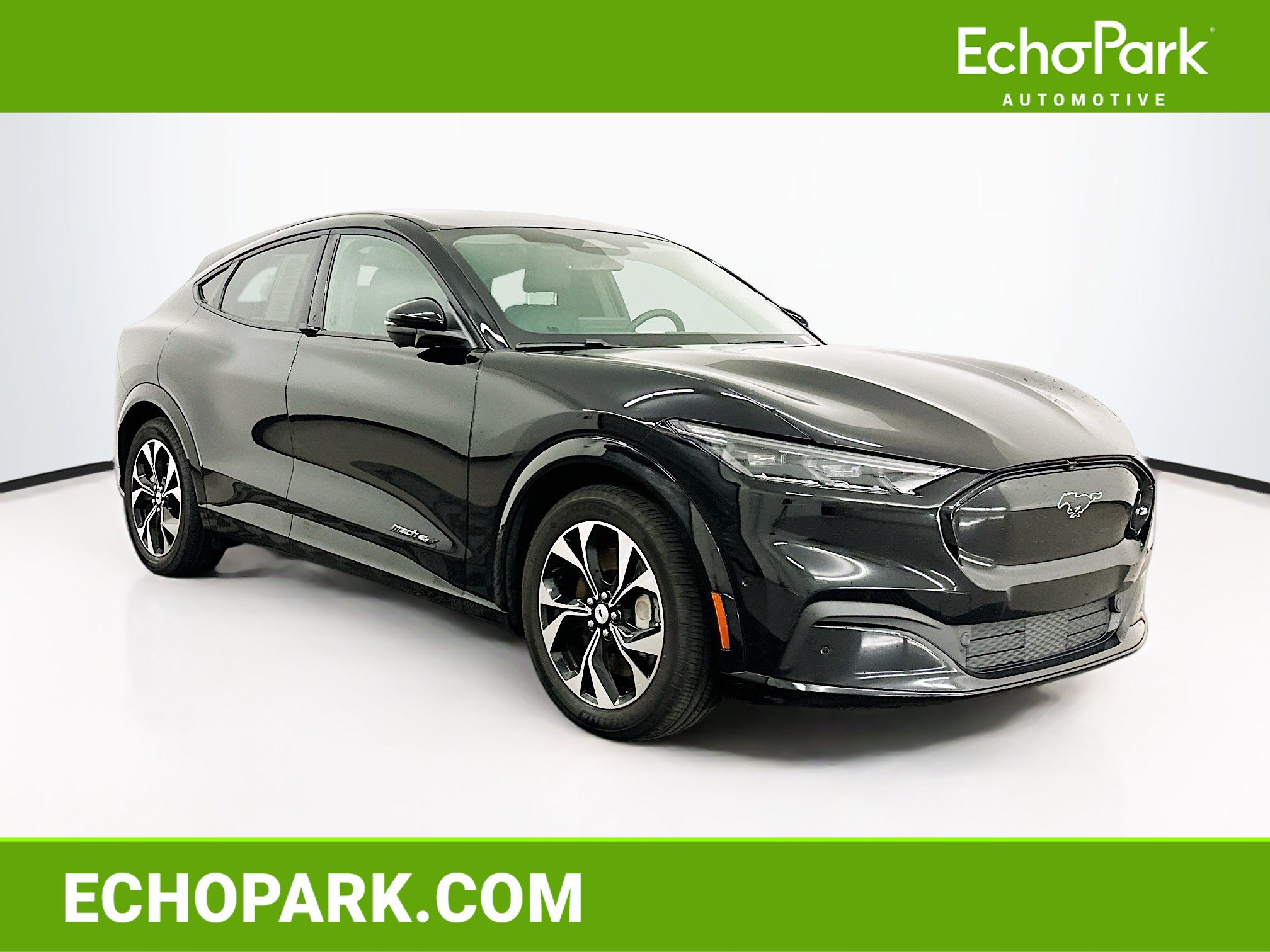 Used 2023 Ford Mustang Mach-E Premium AWD/4WD image 1