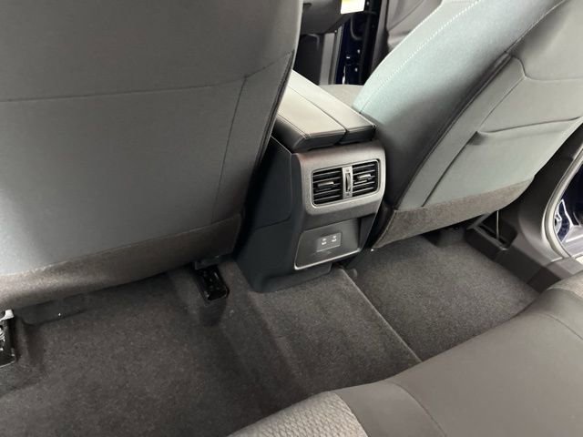 New 2026 Nissan Rogue SV w/ Cold Weather Package image 42