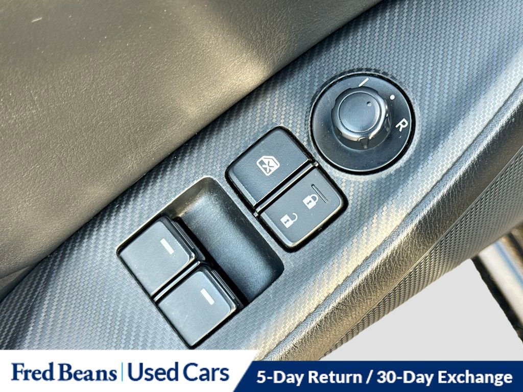 Used 2022 MAZDA MX-5 Miata Grand Touring w/ Weather Package image 20