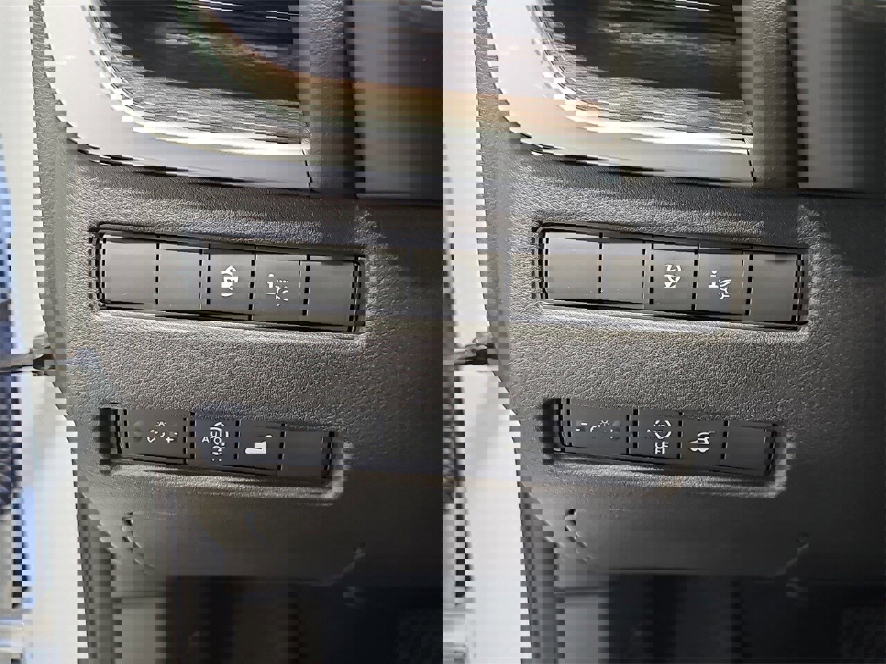 New 2026 Nissan Rogue Platinum w/ Platinum Premium Package image 26
