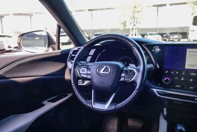 Used 2023 Lexus RX 350 Premium Plus w/ Accessory Package (Z1) FWD image 15