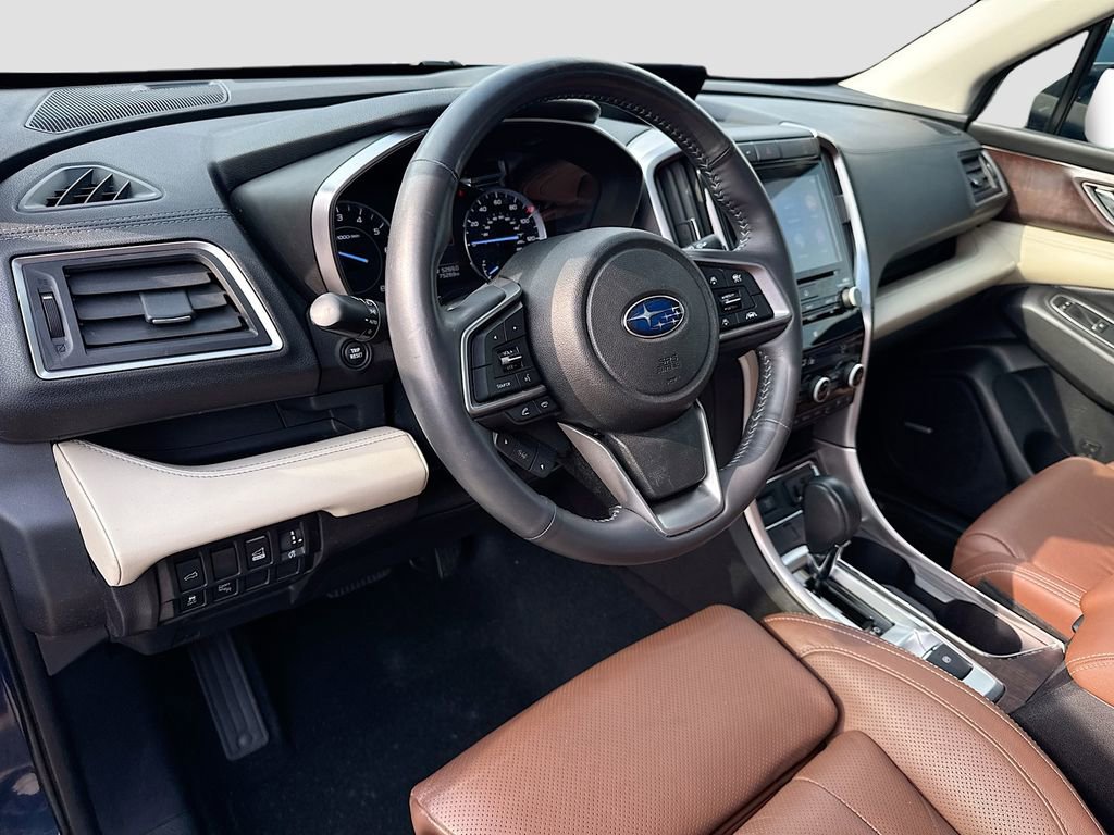 Used 2019 Subaru Ascent Touring w/ Popular Package #2 AWD/4WD image 10