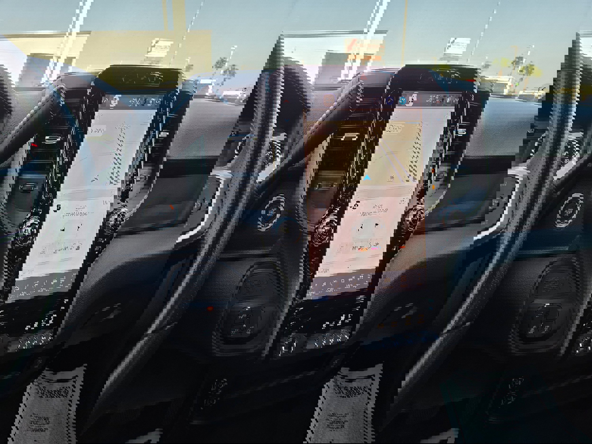 New 2025 RAM 2500 Tradesman image 33