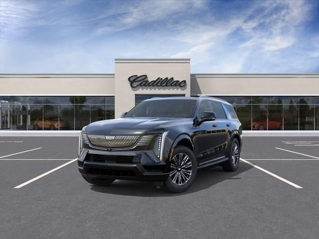 New 2026 Cadillac Escalade IQL Sport 1 AWD/4WD image 32