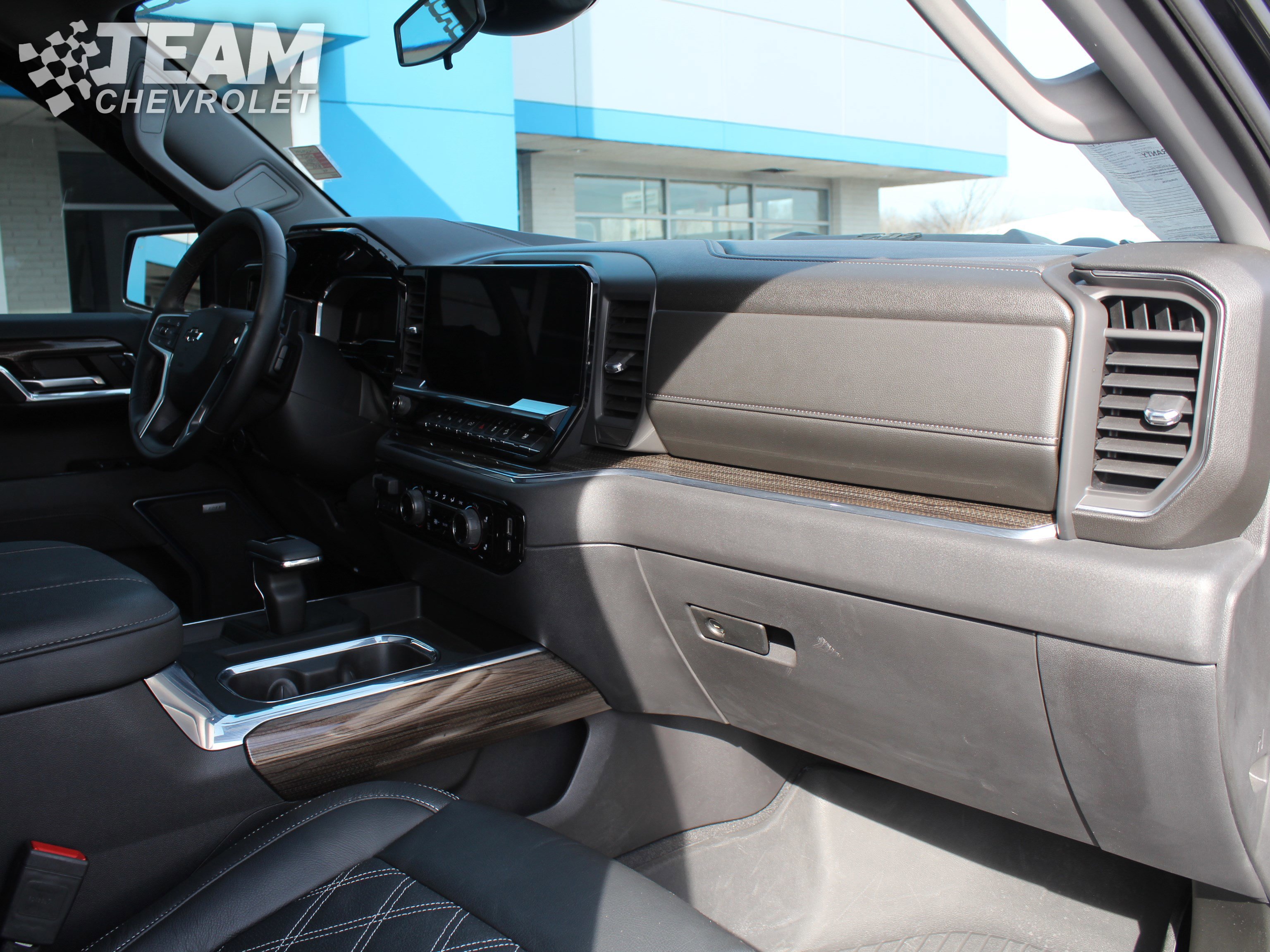 Used 2023 Chevrolet Silverado 1500 RST w/ All Star Edition Plus image 28