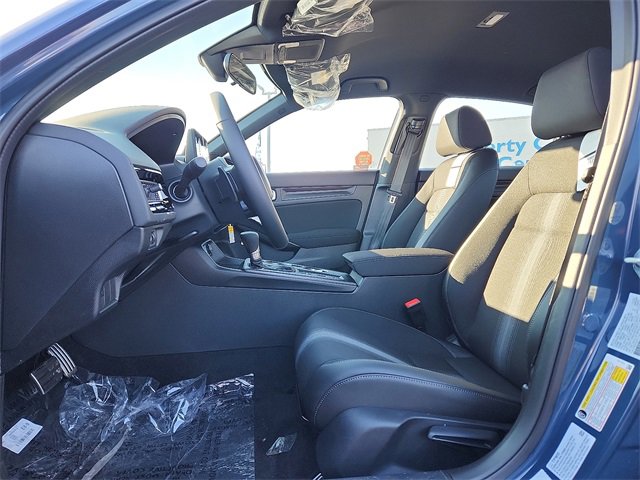 New 2026 Honda Civic Sport image 13