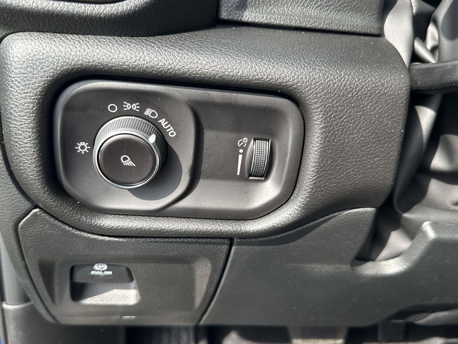 New 2026 RAM 1500 Tradesman image 22