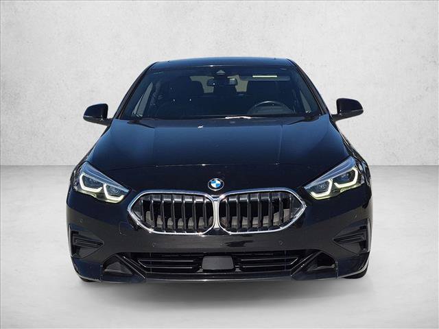 Certified 2022 BMW 228i xDrive Gran Coupe w/ Premium Package AWD/4WD image 2
