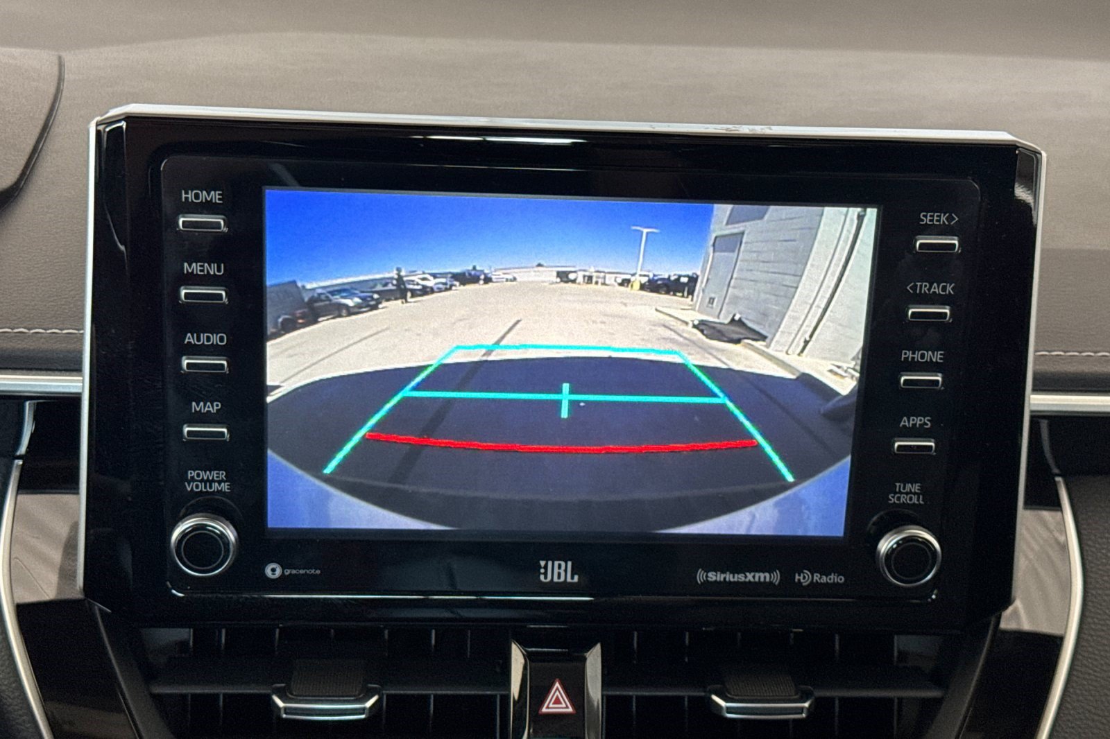 Certified 2019 Toyota Corolla XSE FWD image 24