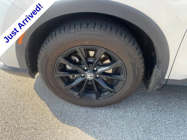 Used 2024 Honda CR-V Sport-L image 10