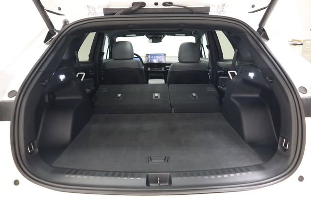 Used 2025 Honda Prologue Touring image 32