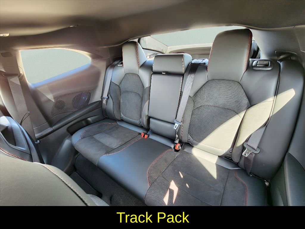 New 2025 Dodge Charger R/T Scat Pack w/ Track Pack image 25