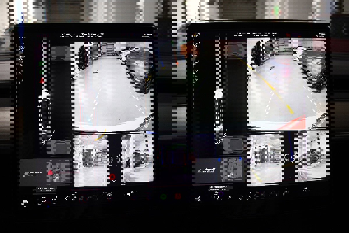 Used 2021 Tesla Model 3 Long Range image 23