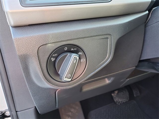 Used 2021 Volkswagen Atlas SE image 21